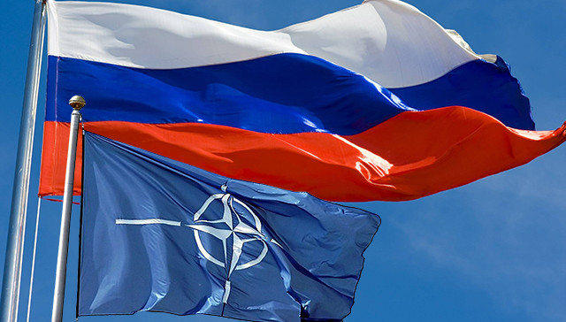 NATO–Rusiya müharibəsi gözləniləndən daha tez başlaya bilər