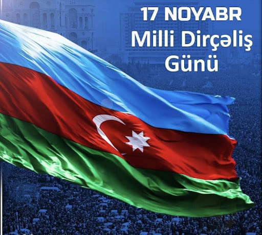 Dirçəliş Günü: