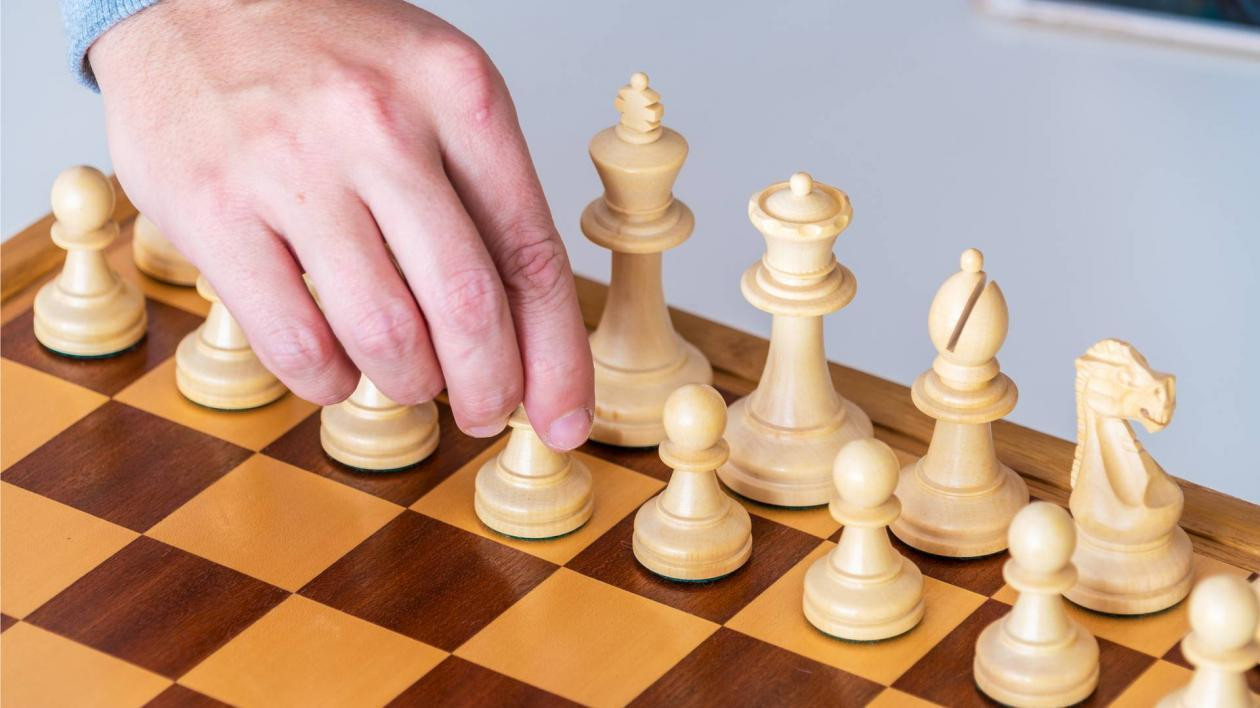 Azərbaycanlı gənc şahmatçıdan parlaq nəticə