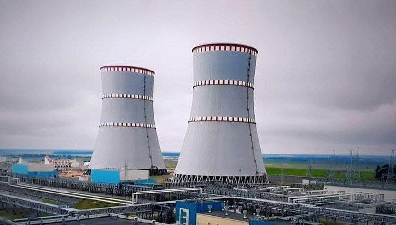 Qazaxıstanın ilk AES-inin adı “Balxash” seçildi