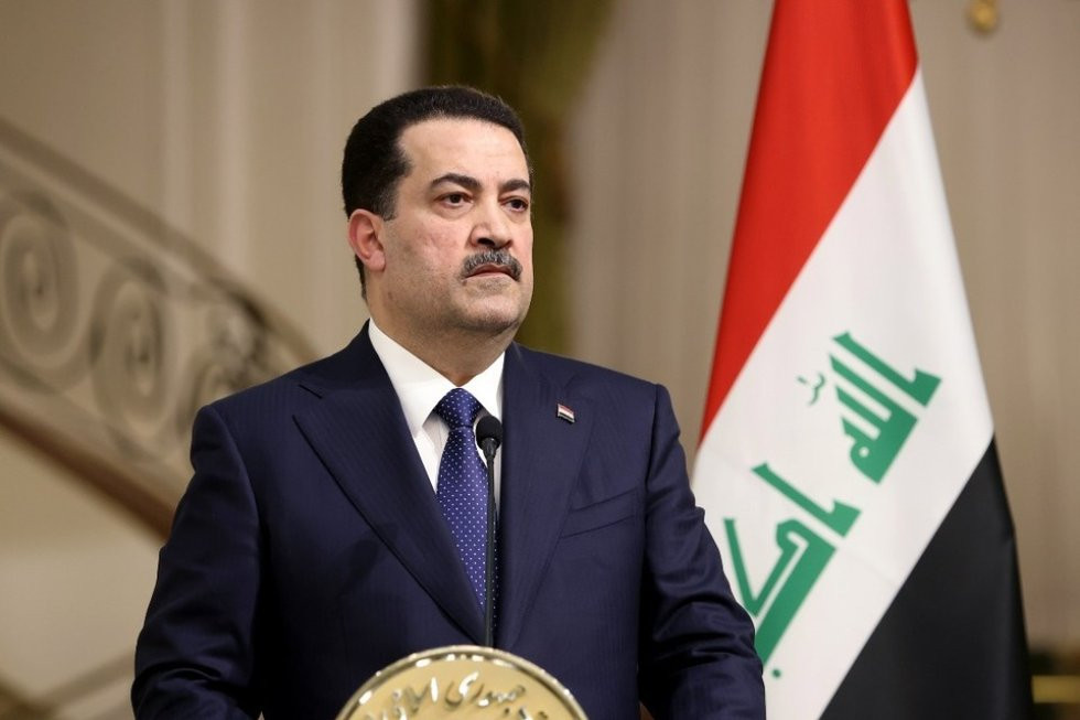 İraq seçkilərində Əl-Sudaninin koalisiyası liderdir