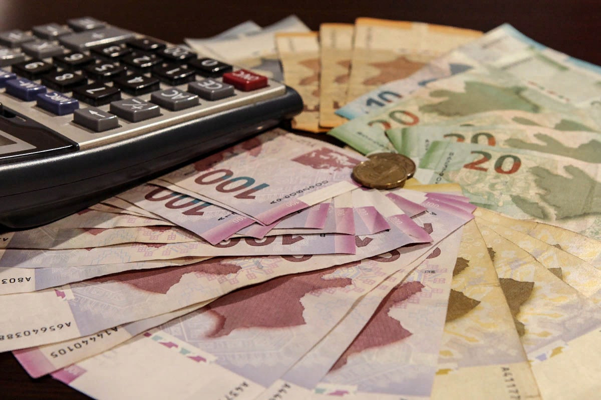 "Yaşıl Dəhliz Birliyi"nin yeni Baş direktoru təyin edilib, nizamnamə kapitalı artırılıb