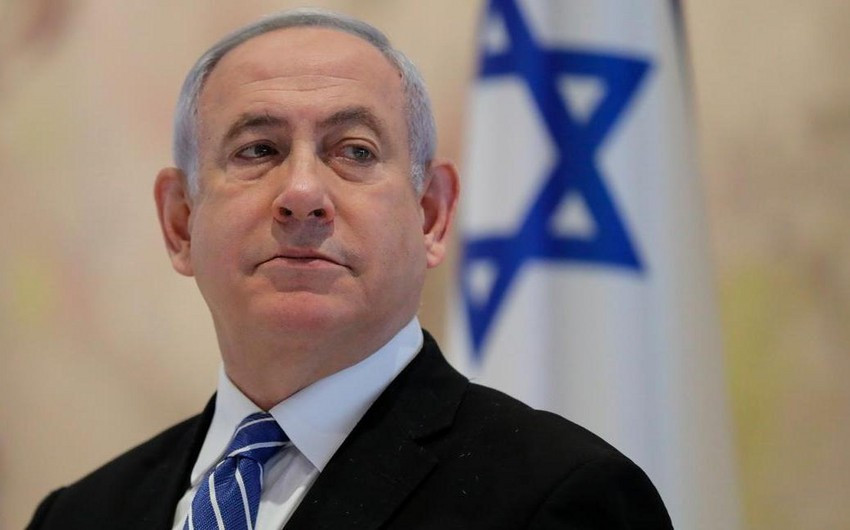 Netanyahu BMT-nin qərarını alqışlayıb: İsrail sülhə və sabitliyə hazırdır
