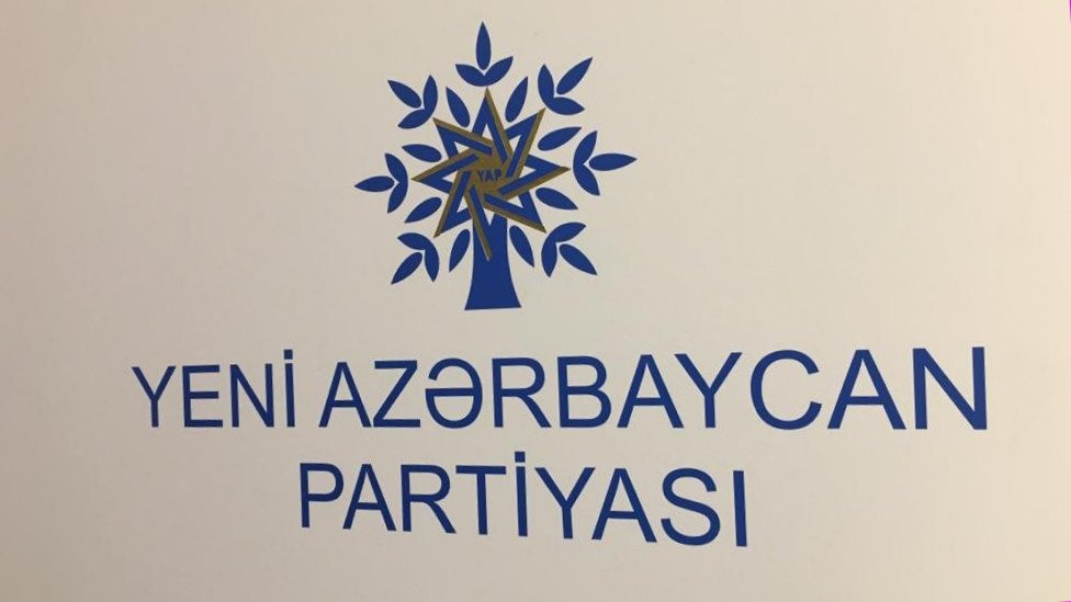 1992-ci il 21 noyabr – Yeni Azərbaycan Partiyasının təsis konfransı haqqında