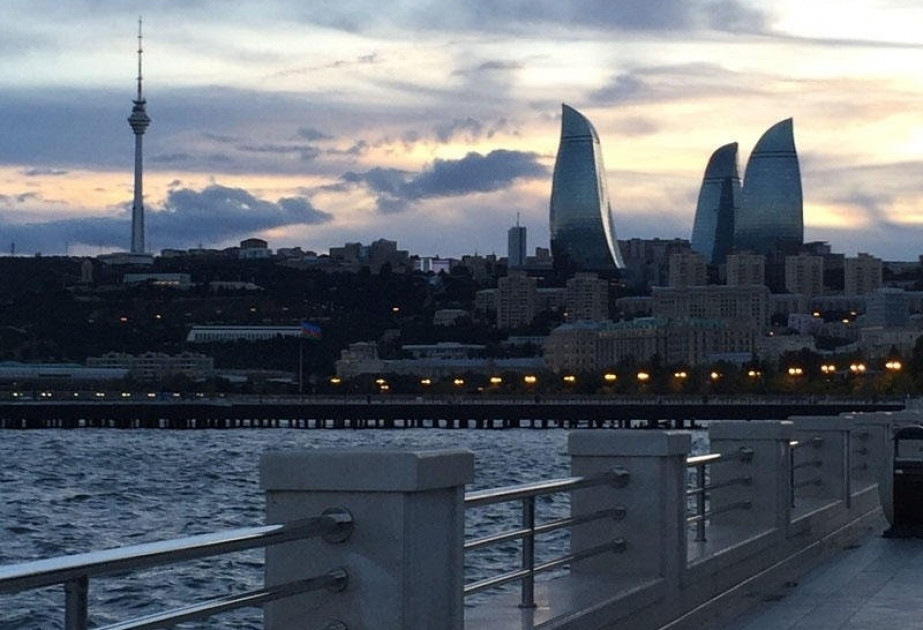Sabah 22 dərəcə isti olacaq -