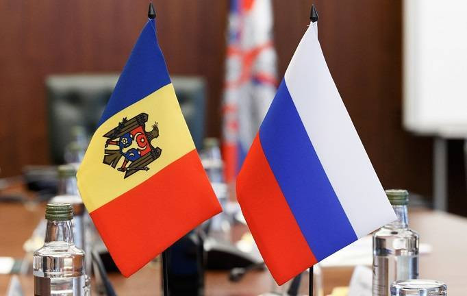 Moldova Rusiya səfirini XİN-ə çağıracaq