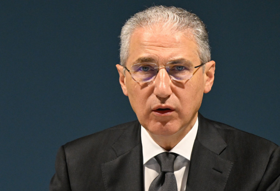 Muxtar Babayev COP30-da iqlim dəyişikliyinin Azərbaycana təsirlərindən danışıb