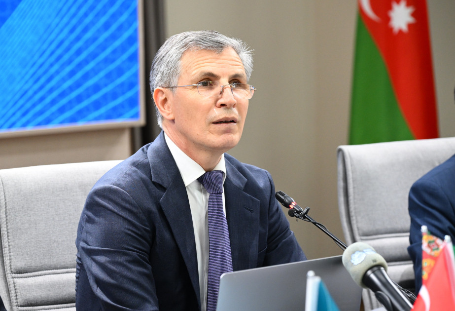 Proseslər İlham Əliyevin iradəsi və Azərbaycanın regional gücü ilə formalaşır -