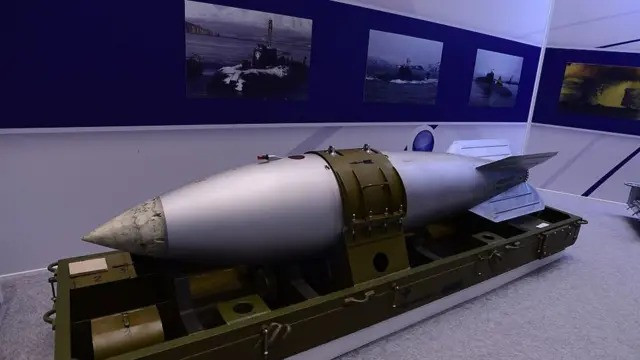 Nüvə silahından da qorxulusu var: Dünyanı məhv edə biləcək silah açıqlandı
