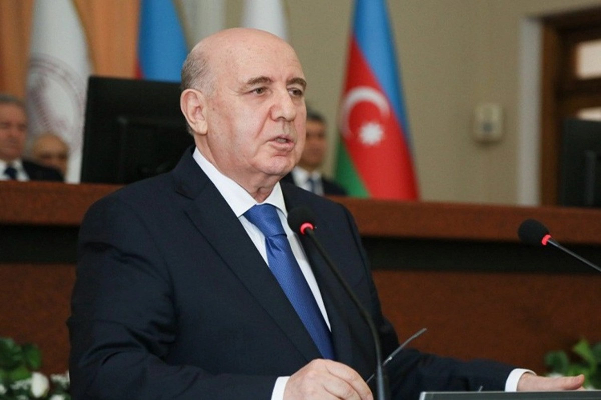 Əhliman Əmiraslanov: Ötən illərdə olduğu kimi növbəti ilin də dövlət büdcəsi sosial yönümlüdür