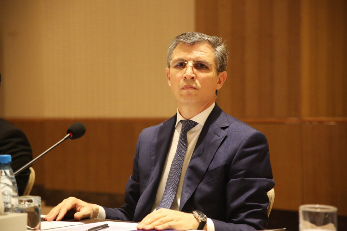 Zahid Oruc: Xankəndidə 500-dən çox obyektin sahibkarlara icarəyə verilməsi real iqtisadi dinamika yaradıb