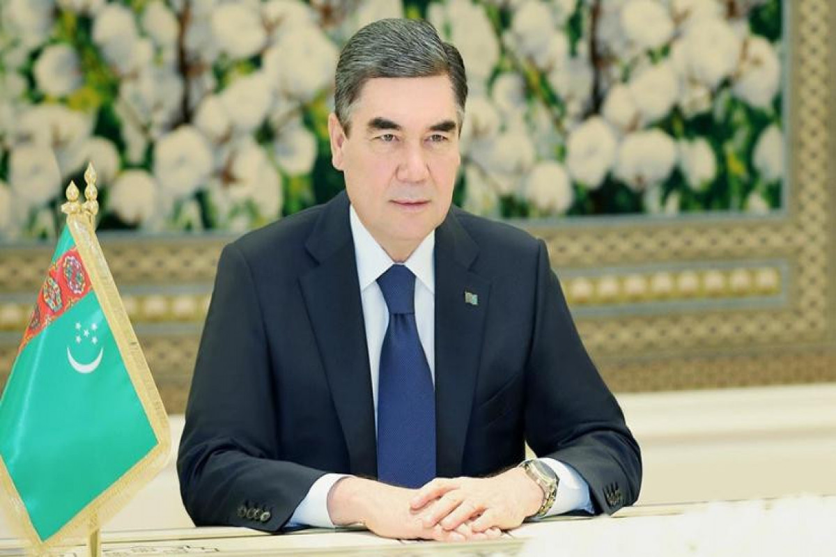Berdiməhəmmədov: "Mərkəzi Asiya + Azərbaycan" formatı region ölkələrinin qlobal arenadakı rolunu gücləndirəcək