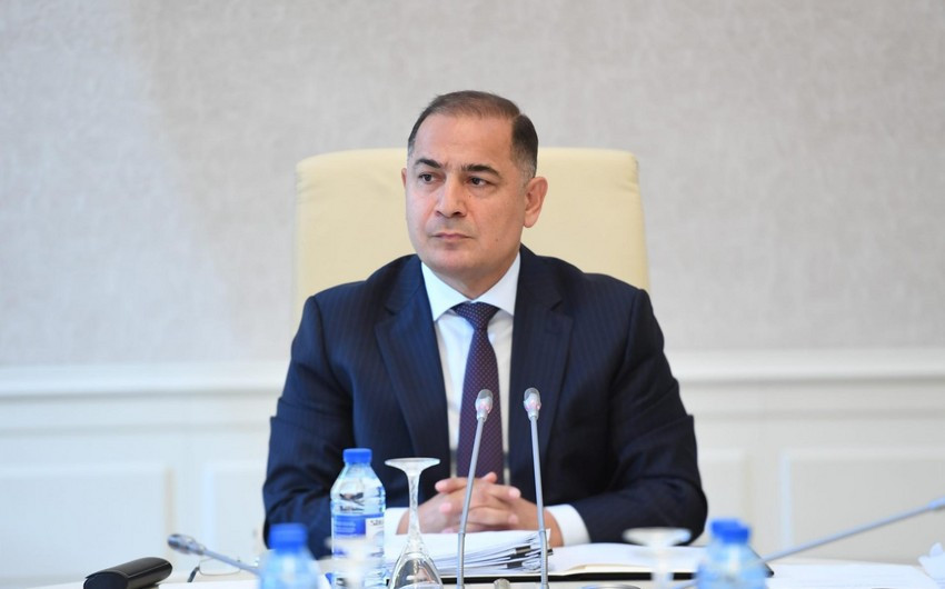 Azər Əmiraslanov: Azərbaycanda stimullaşdırıcı tədbirlərin dairəsi genişləndirilməlidir