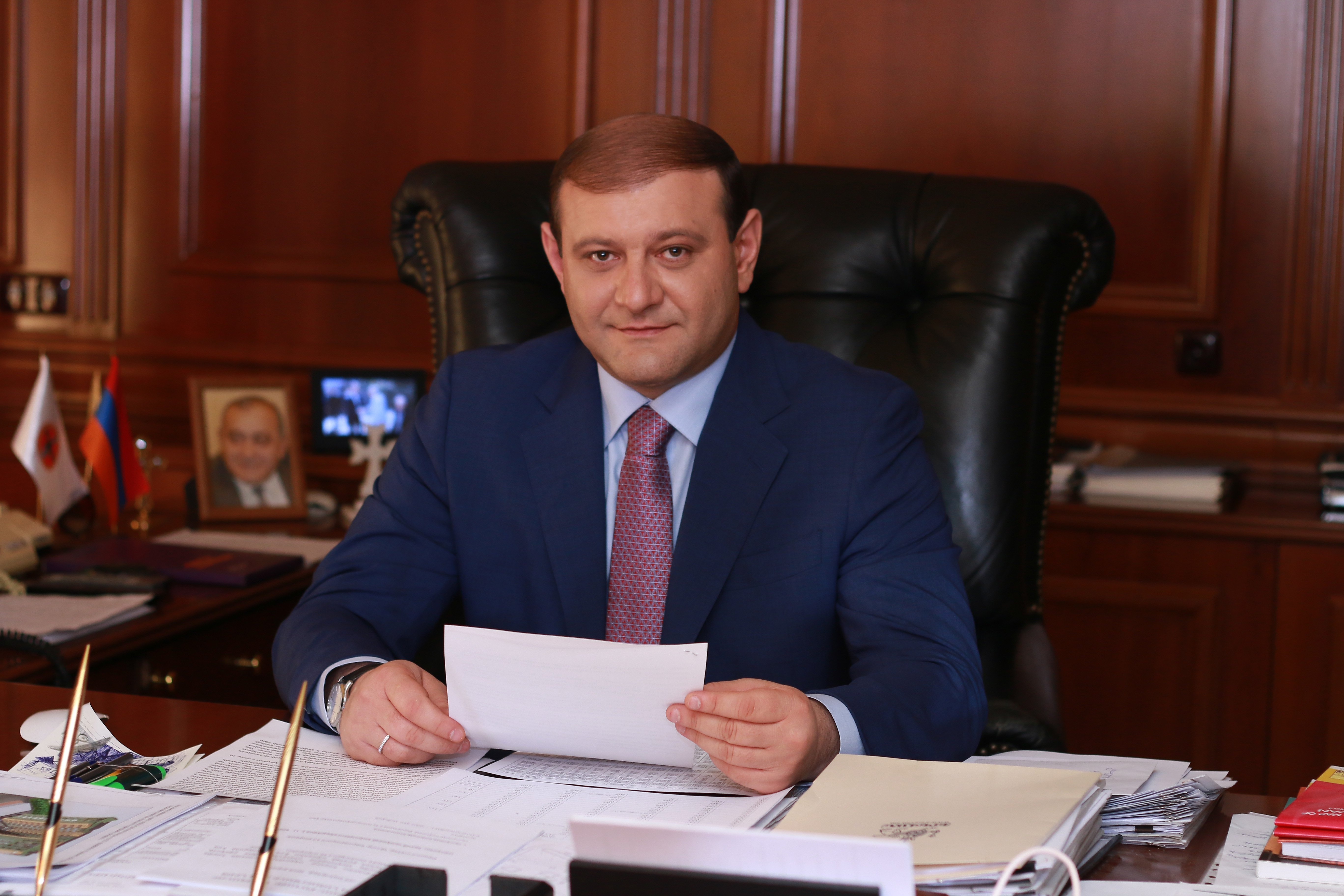 Ermənistan keçmiş İrəvan merindən 5 milyon dolların müsadirəsini tələb edir