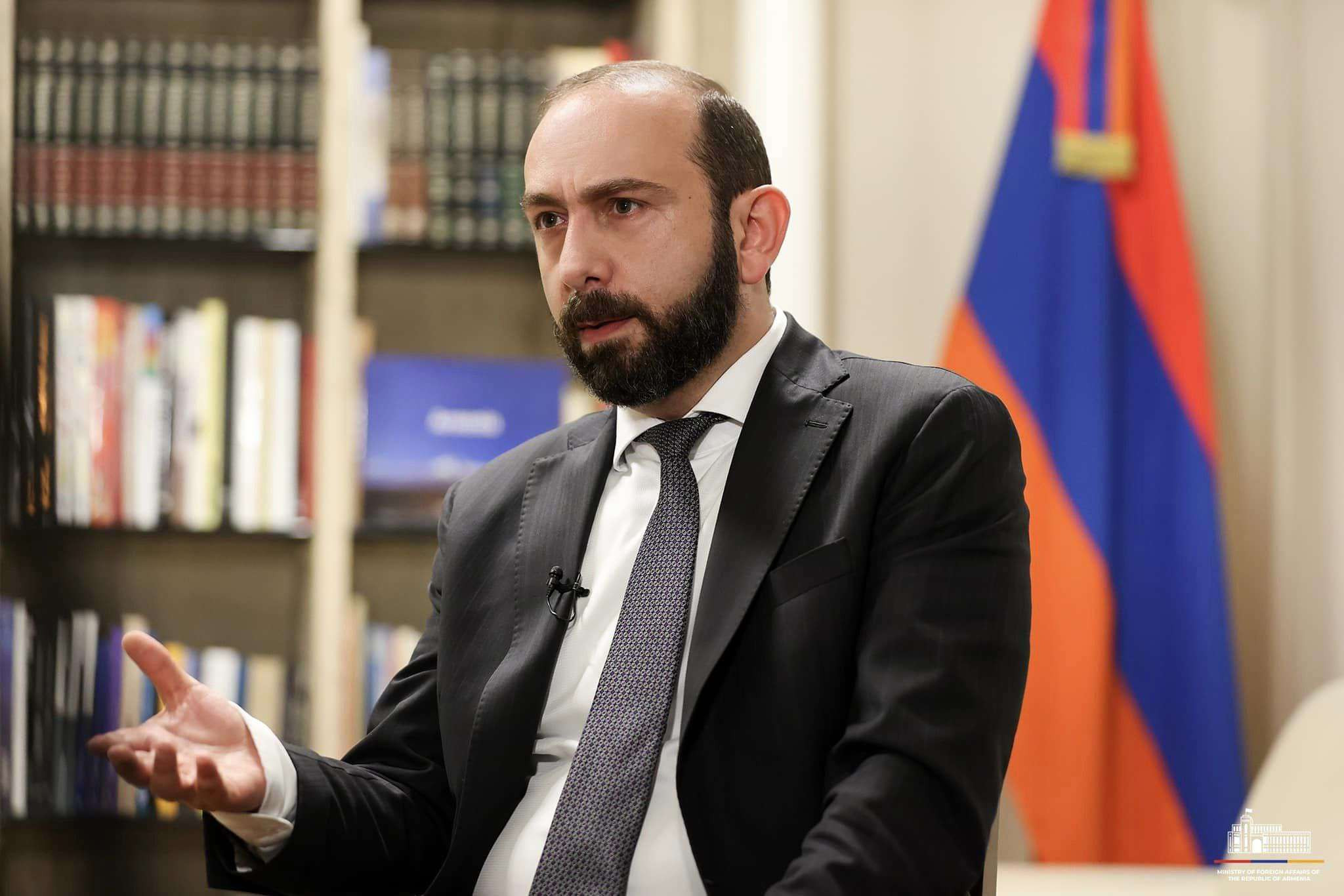 Ermənistan: Türkiyə ilə münasibətlərin normallaşması Azərbaycanla sülhə müsbət təsir göstərə bilər