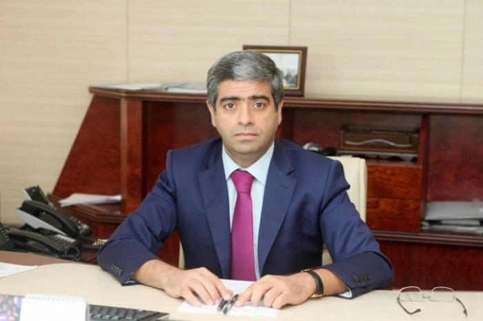 Nazir: Gələn il DSMF əhaliyə builkindən 800 milyon manatdan çox vəsait ödəyəcək