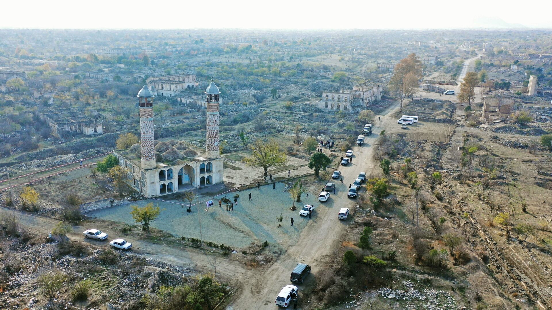 Ağdam –