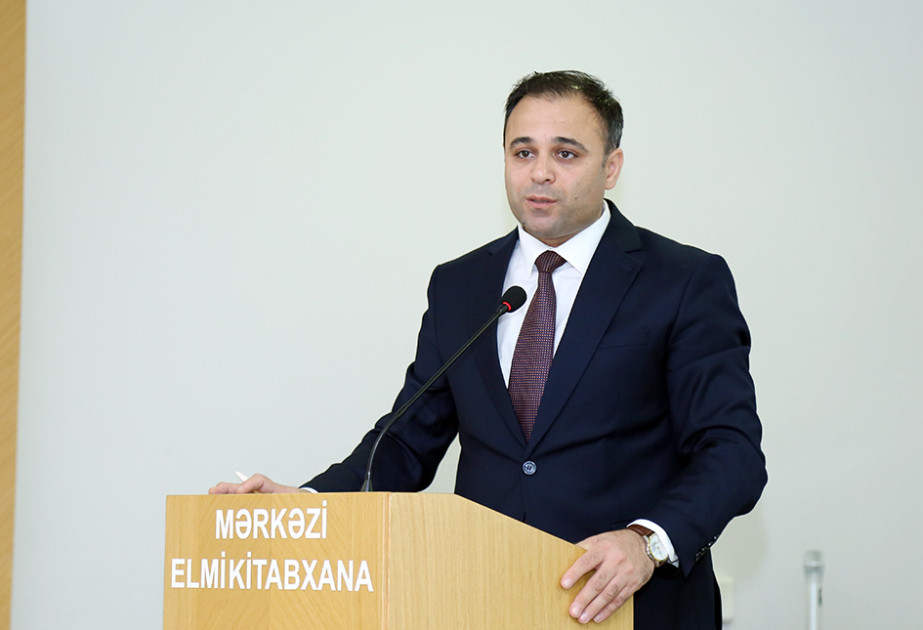 Hikmət Quliyev türk musiqisi üçün ümumi elmi konsepsiyanın vacibliyini vurğuladı