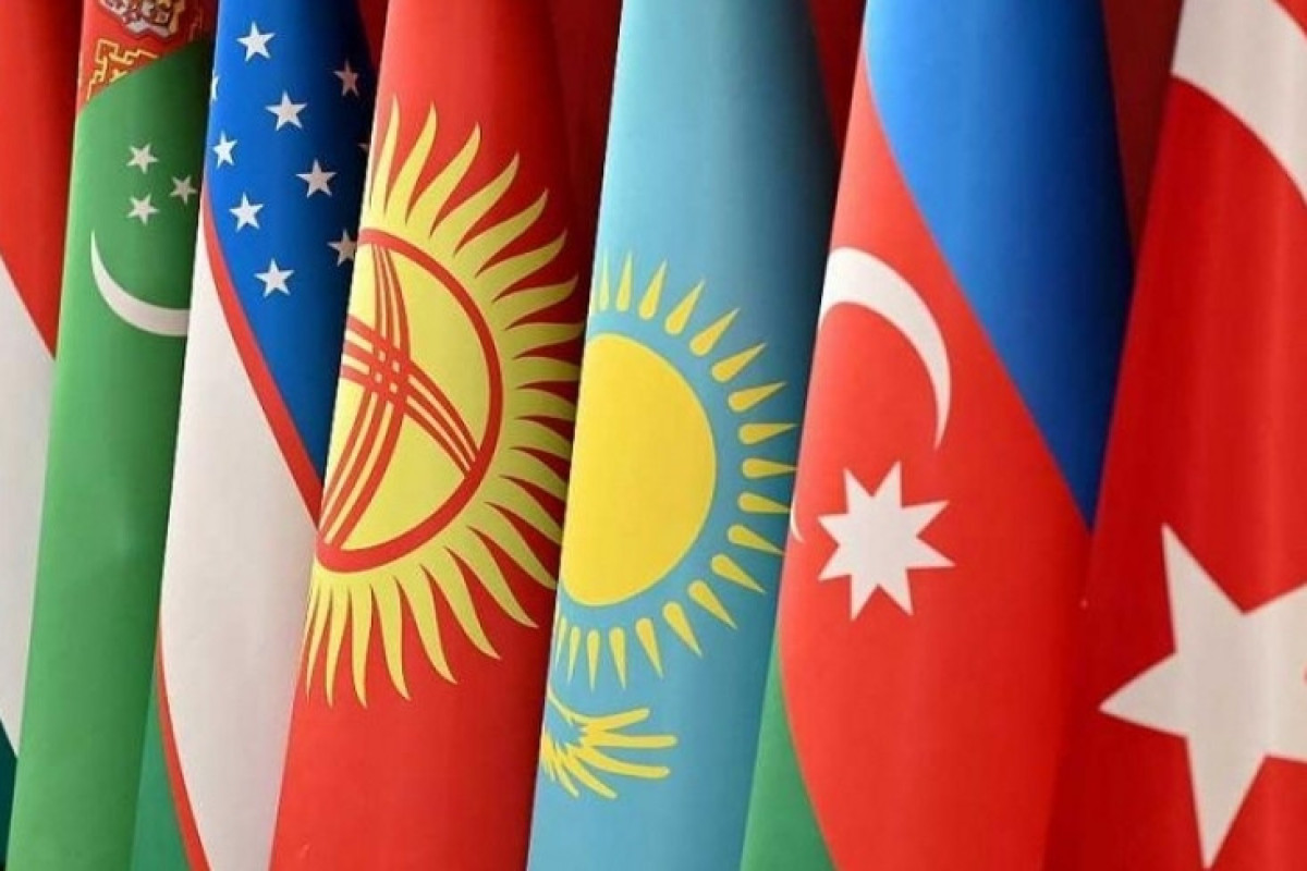Azərbaycan və Mərkəzi Asiya - Geosiyasi məkanın transformasiyası