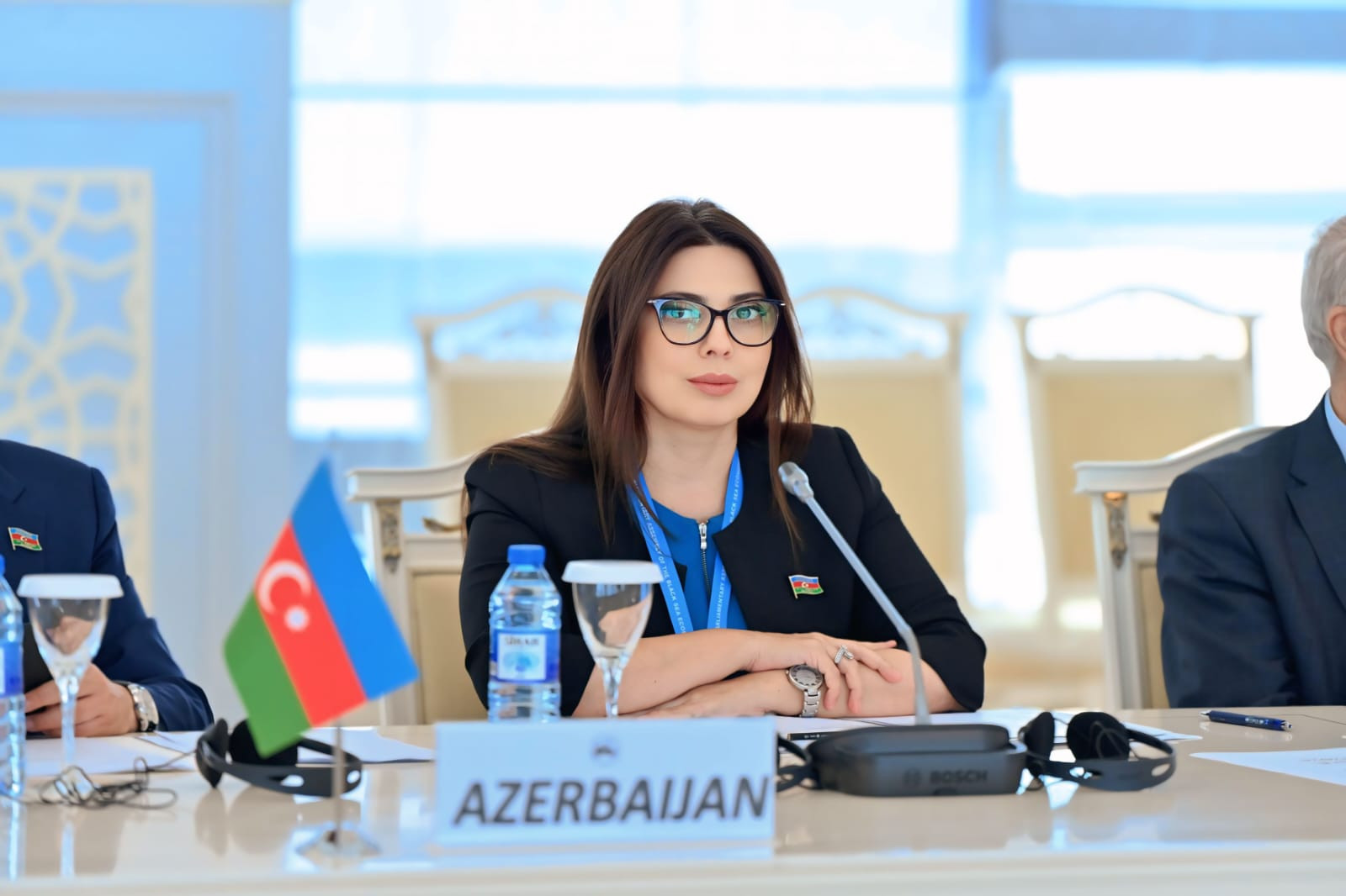 Deputat:  Ağdamın siması müharibənin törətdiyi faciənin canlı göstəricisinə çevrilib