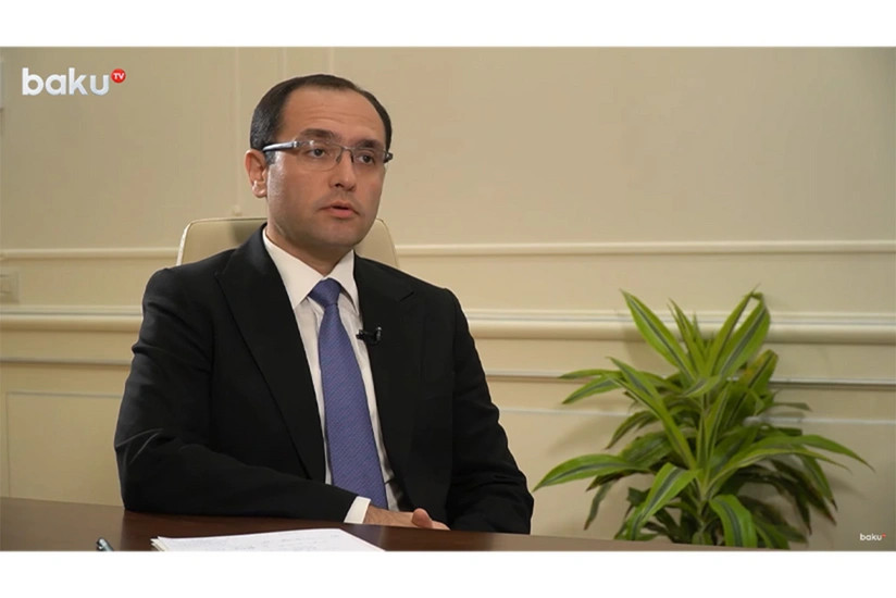 Laçın kəndlərinin torpaq potensialı yenidən qiymətləndirilib