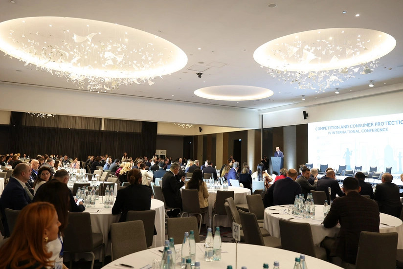 Azərbaycan və Gürcüstan arasında istehlakçı hüquqları üzrə əməkdaşlıq planı imzalandı