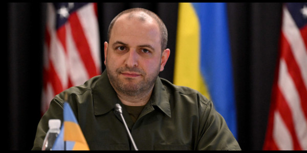 KİV: Umerov ABŞ-də Ukraynanın səfiri ola bilər