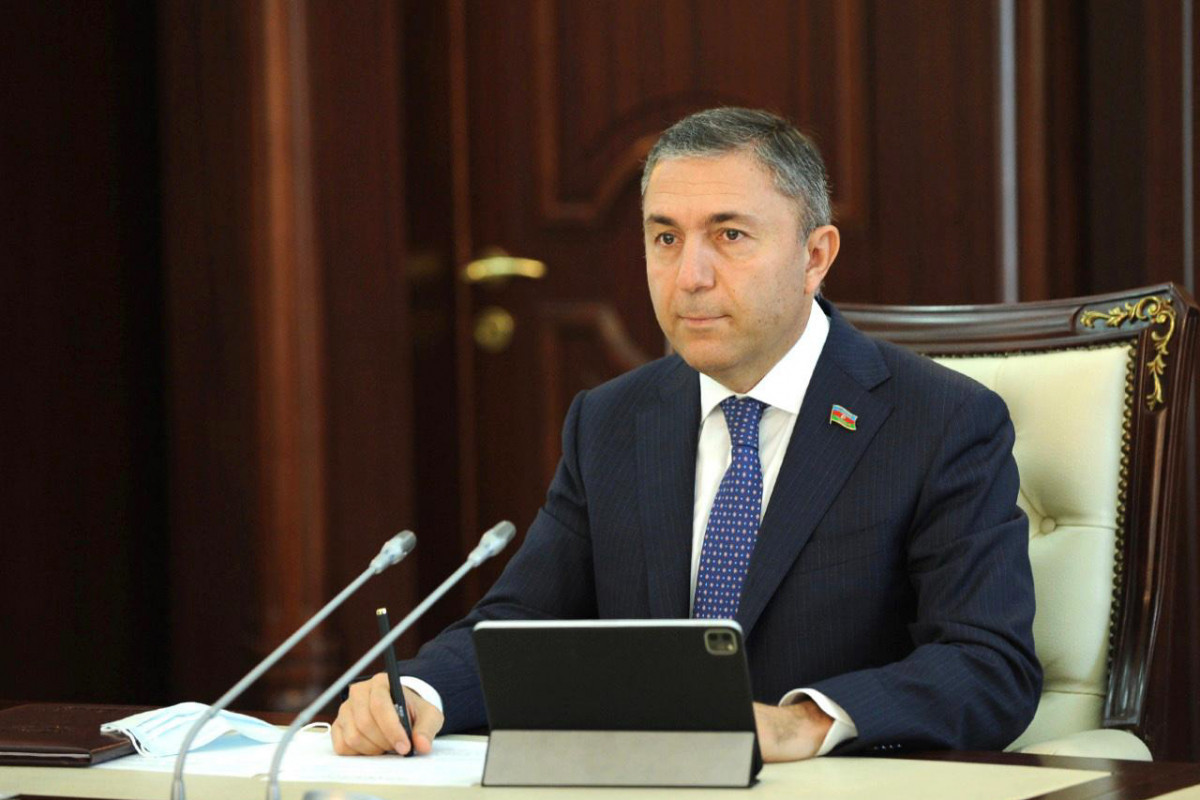 Naxçıvanda vergi güzəştlərinin müddətsiz olması təklif edilir