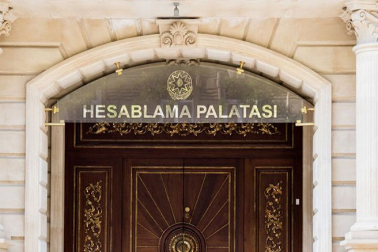 Hesablama Palatasının xərclər smetası sabit saxlanılıb