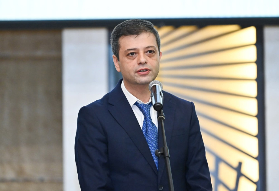 Prezident İlham Əliyevin D-8 Media Forumuna ünvanladığı müraciət medianın gələcəyi ilə bağlı strateji sənəddir -