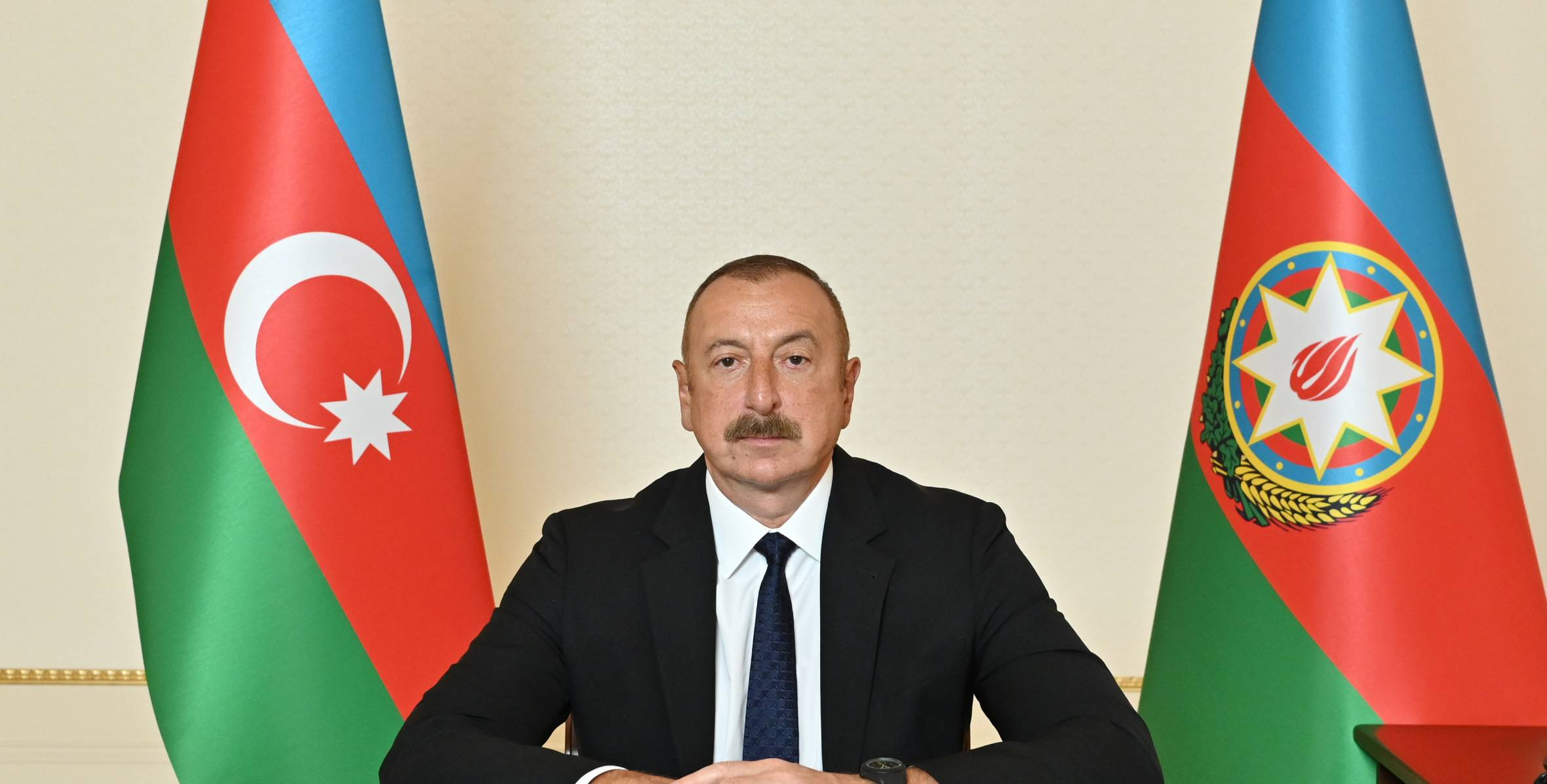 Prezident İlham Əliyev ədliyyə orqanları işçilərini təltif edib