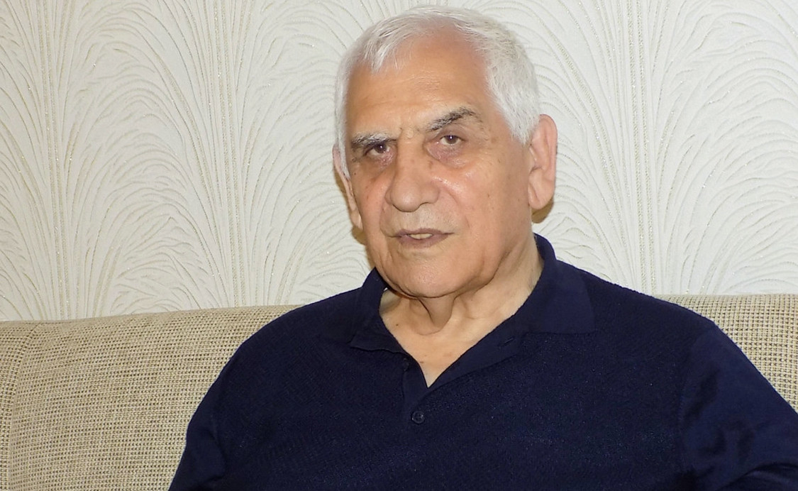 Nəriman Həsənzadənin son durumu açıqlanıb-