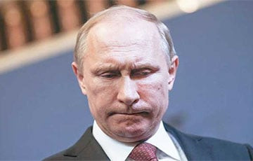 Putin həyatının risk altında olacağını anlayırdı…-