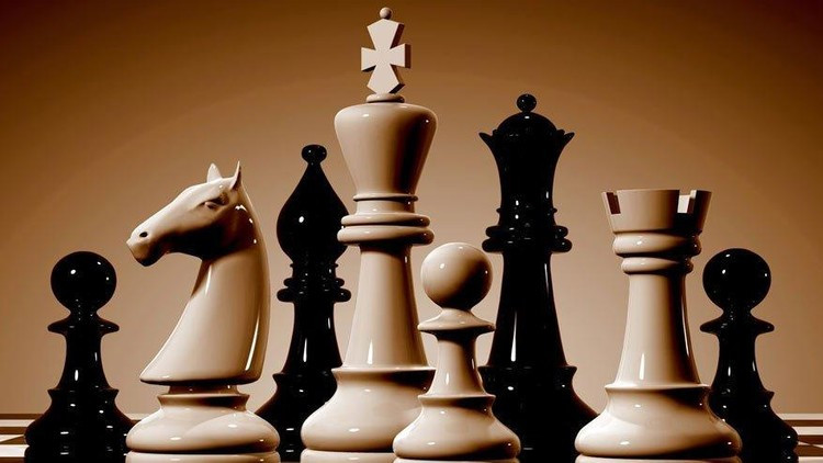 Dünya çempionatı: Azərbaycan şahmat millisi bu gün 1/4 finalda Gürcüstanla qarşılaşacaq
