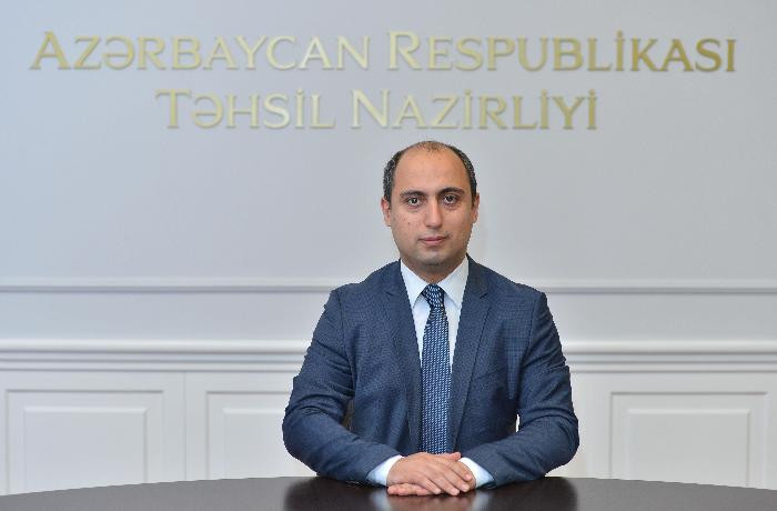Emin Əmrullayev müəllimlərin maaş artımı ilə bağlı məsələyə aydınlıq gətirib