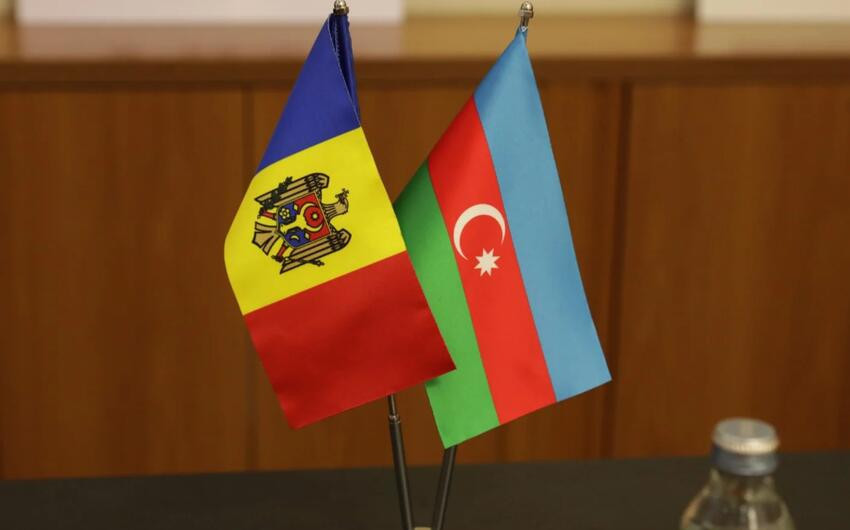 Azərbaycanla Moldova arasında məxfi məlumat mübadiləsinə dair saziş təsdiq ediləcək
