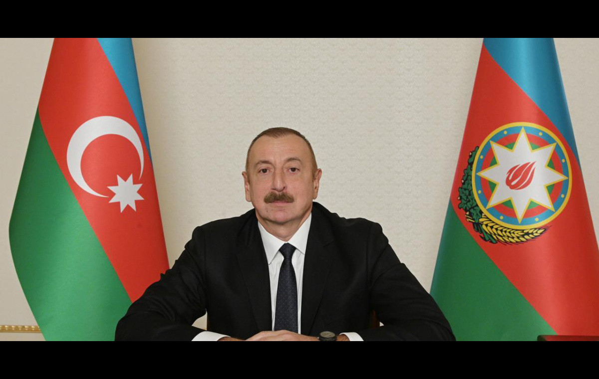 Prezident: