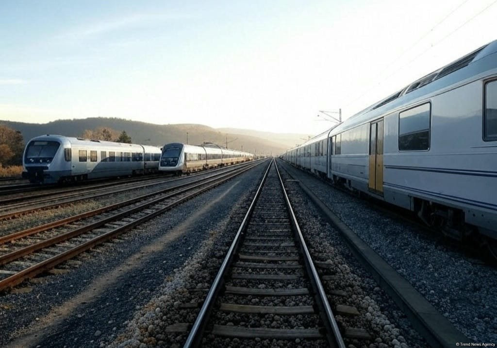 ADB Bakı–Böyük Kəsik dəmir yolu layihəsi üçün 300 milyon dollar kredit ayırmağı nəzərdən keçirir