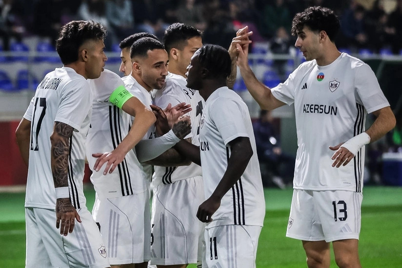 Premyer Liqa: Lider "Qarabağ" səfərdə "Sumqayıt"ı məğlub edib