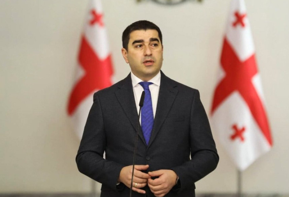 Gürcüstan parlament sədri: Ukrayna çıxılmaz vəziyyətdədir