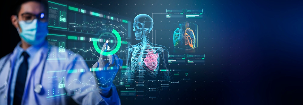 “Milli Rəqəmsal Kardioloji Mərkəzi” qurmaq, evdə monitorinq üzərində çalışan “virtual klinikalar” açmaq vacibdir –