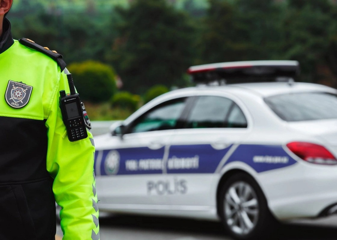 BDYPİ: Nasaz avtomobillərlə yola çıxmaq qəza riskini yüksəldir