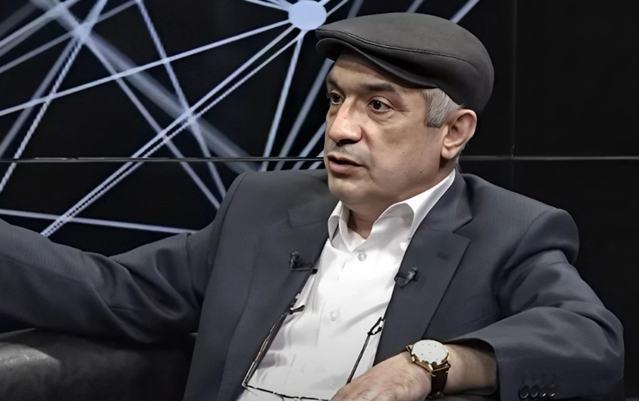 Şair Arif Buzovnalı vəfat edib