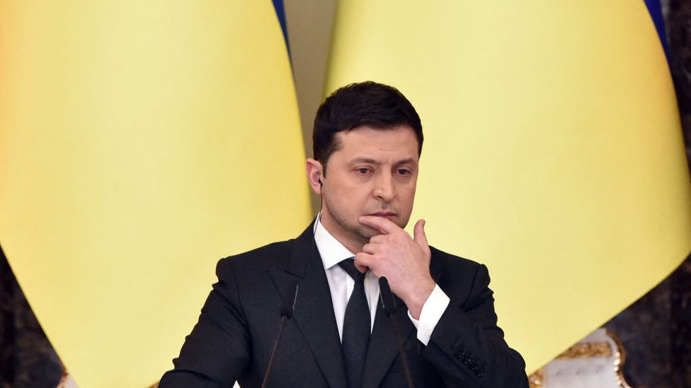 Ukrayna üçün yolun sonudur? - Zelenski yaxşı anlayır ki, alternativi qalmayıb-