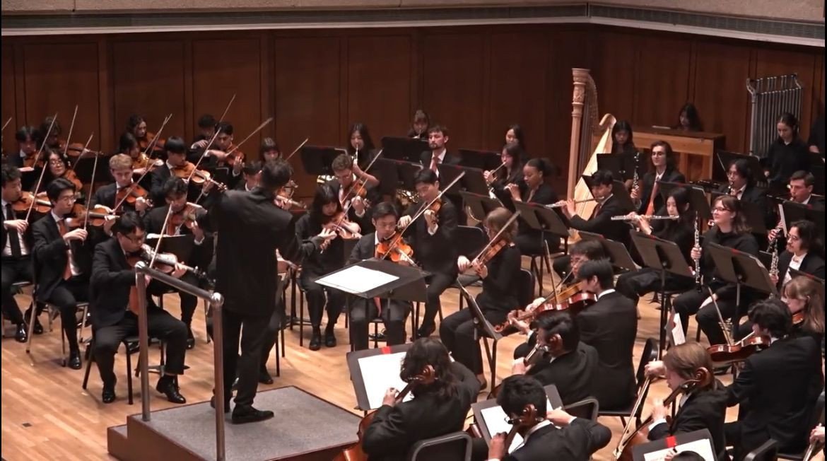 Maestro Niyazinin “Çitra” baletinin “Final” rəqsi ABŞ-də səsləndirilib