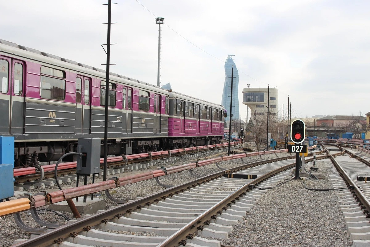 Metro istifadəçiləri üçün xoş xəbər: