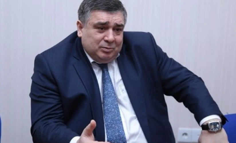 Şahin Şıxlinski rus vətəndaşla dəyişdirilə bilər