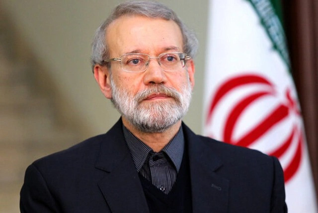 Laricani Hizbullah komandirinin öldürülməsini pislədi