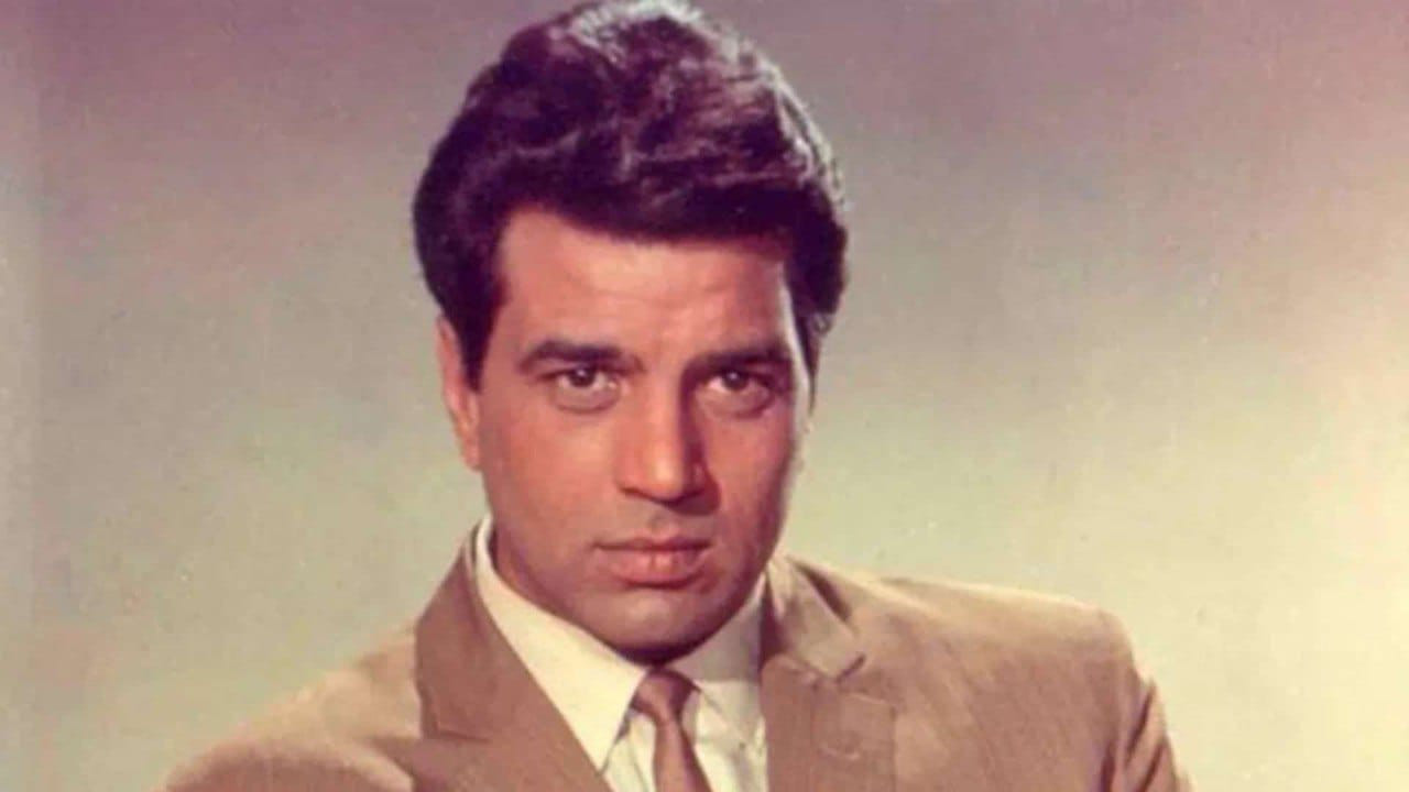 "Zita və Gita"nın ulduzu Dharmendra Deol vəfat edib