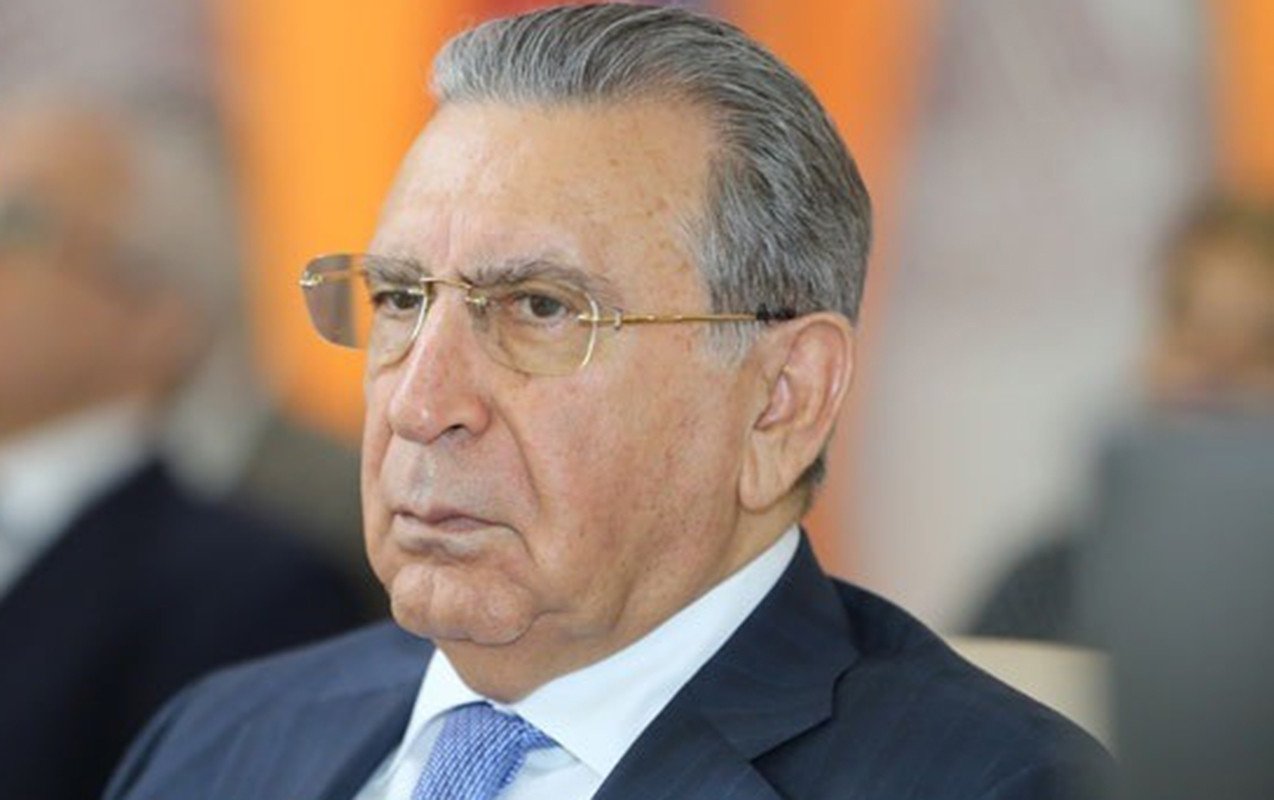 Ramiz Mehdiyev dövlətin təyin etdiyi vəkili qəbul etmədi